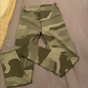 aerie offline leggings